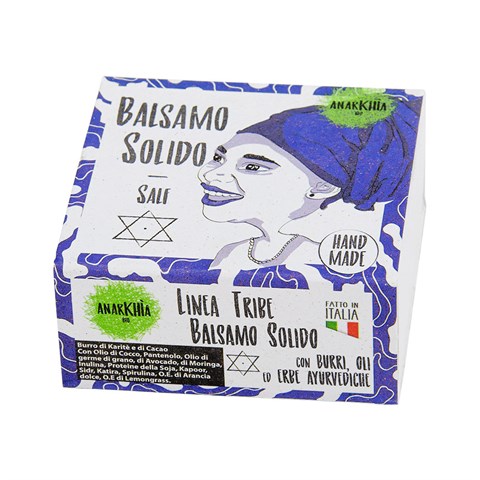 SALF - BALSAMO SOLIDO