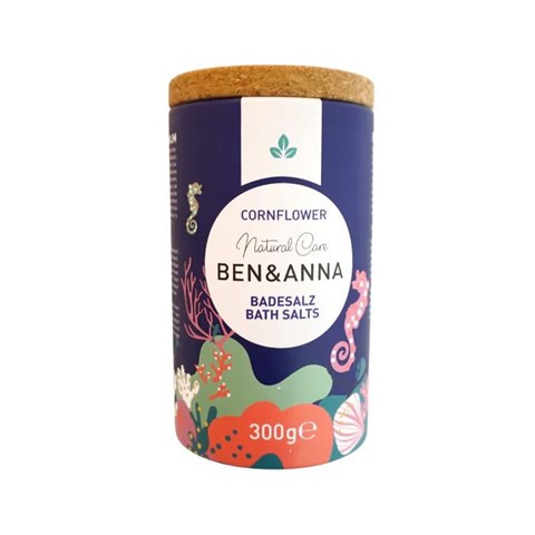 SALI DA BAGNO "CORNFLOWER"