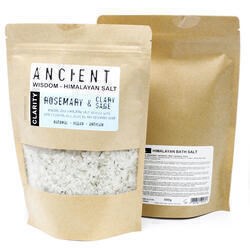 sali da bagno himalaya aroma chiarificatore