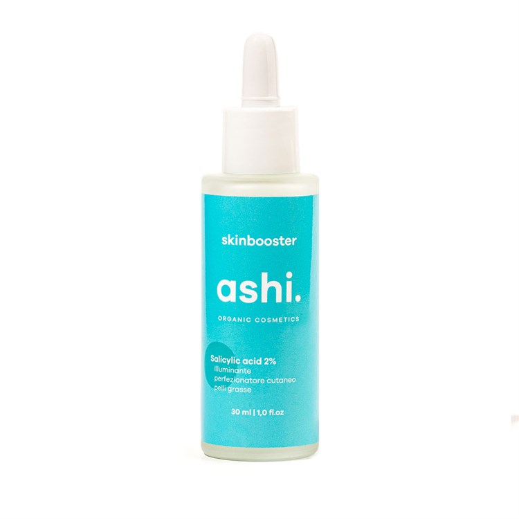 SALICYLIC ACID 2% - SKINBOOSTER Ashi Ashi