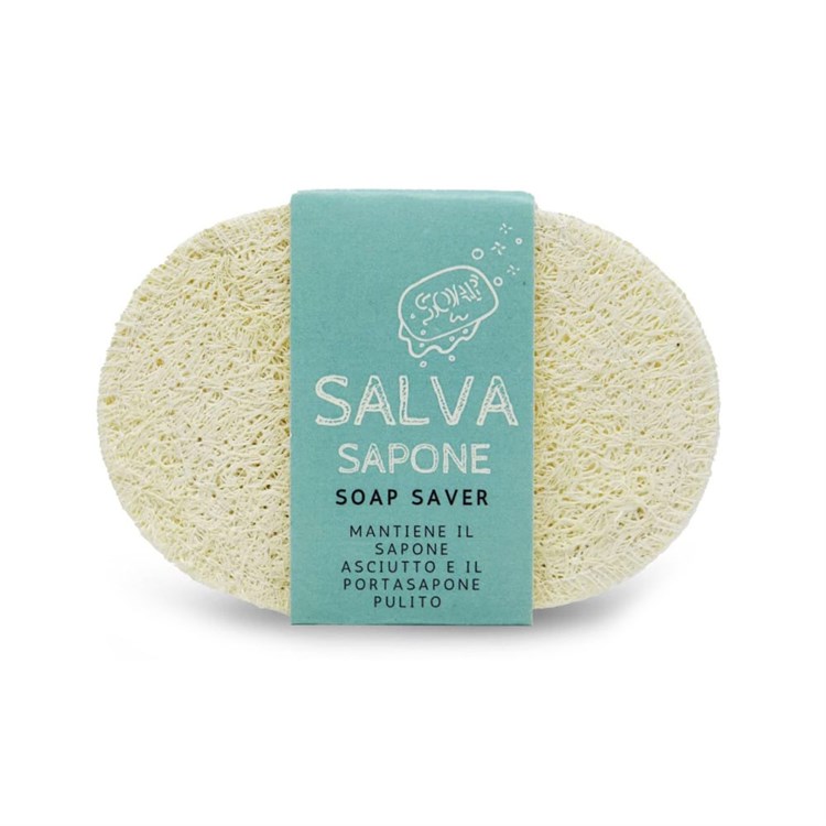 SALVA SAPONE IN LUFFA Antichi ricordi Antichi ricordi