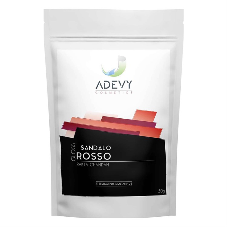 SANDALO ROSSO Adevy Cosmetics Adevy Cosmetics