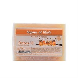 SAPONE AL MIELE Antos