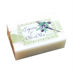 SAPONE ALL'OLIO DI OLIVA Antos