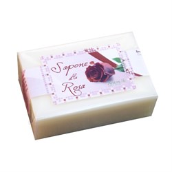 SAPONE ALLA ROSA Antos