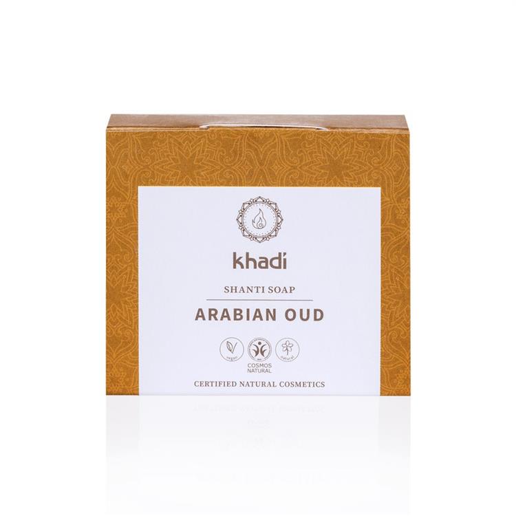 SHANTI SOAP 