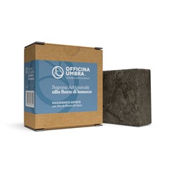 sapone artigianale bava di lumaca