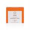 SHANTI SOAP  BERGAMOTTO & SALVIA  Khadi