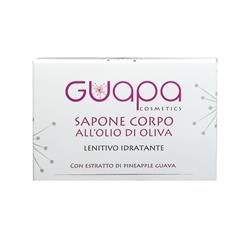 SAPONE CORPO LENITIVO E IDRATANTE *Non più assortito