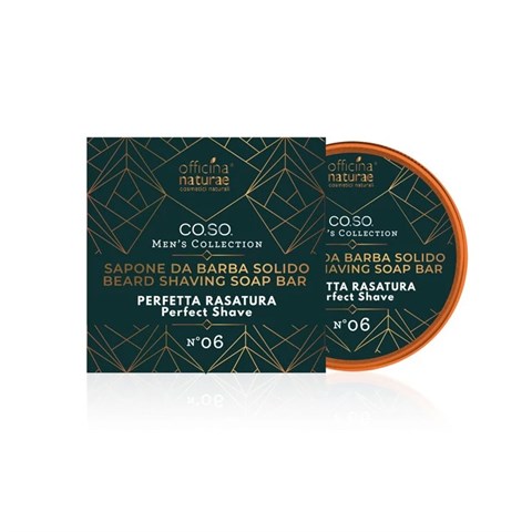 SAPONE DA BARBA - MEN'S COLLECTION