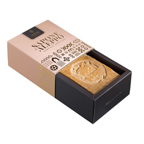 SAPONE DI ALEPPO 5%