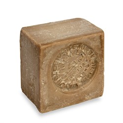 sapone di aleppo alloro 16