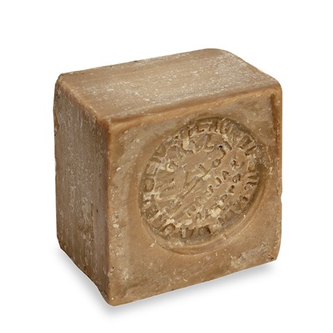 SAPONE DI ALEPPO - ALLORO 16%