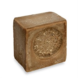 sapone di aleppo alloro 30