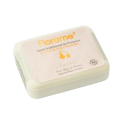 SAPONE DI PROVENZA  MANDORLA  Florame