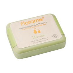 SAPONE DI PROVENZA  VERBENA  Florame