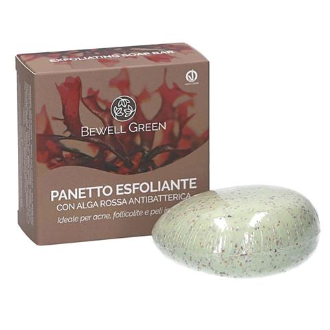 SAPONE ESFOLIANTE ALGHE ROSSE