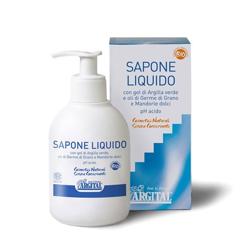 SAPONE LIQUIDO