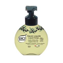 SAPONE LIQUIDO - BIO SEASONS 