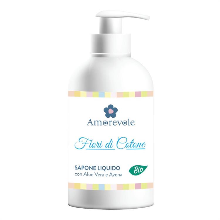 SAPONE LIQUIDO 