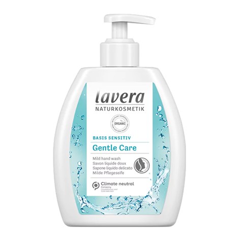 BASIS SENSITIV - SAPONE LIQUIDO "GENTLE CARE"