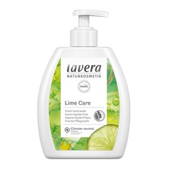 sapone liquido lime care