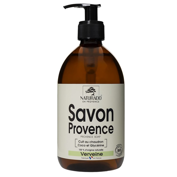 SAPONE LIQUIDO PROVENZA Naturado Naturado