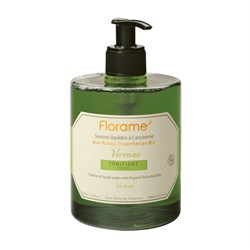 SAPONE LIQUIDO  VERBENA  Florame