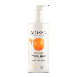 sapone-mani-vitamin-clean-mossa
