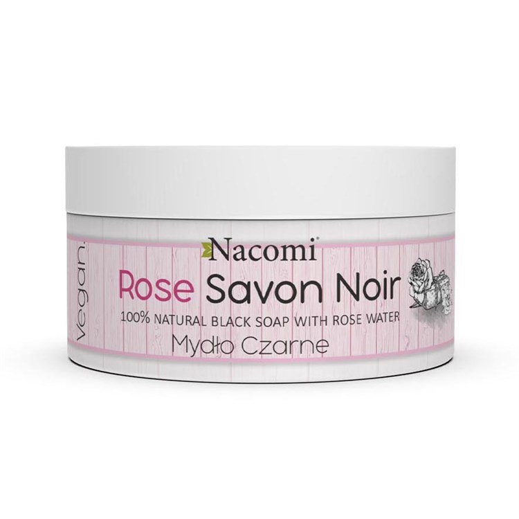 SAPONE NERO 