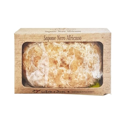 SAPONE NERO AFRICANO