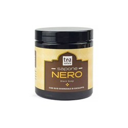 SAPONE NERO Tea Natura