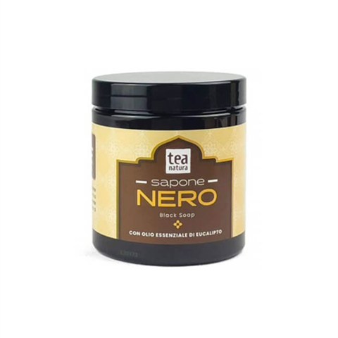 SAPONE NERO
