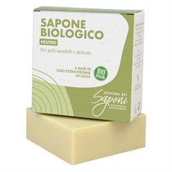 sapone neutro officina dei saponi
