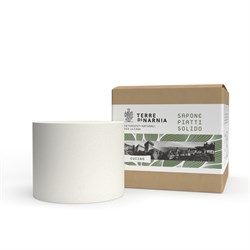 sapone piatti solido narnia