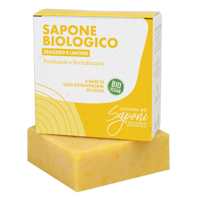 SAPONE 