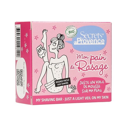 SAPONETTA PER DEPILAZIONE - DONNA