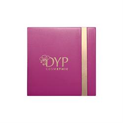 SCRIGNO PALETTE  SAUVAGE  zzz DYP Cosmethic