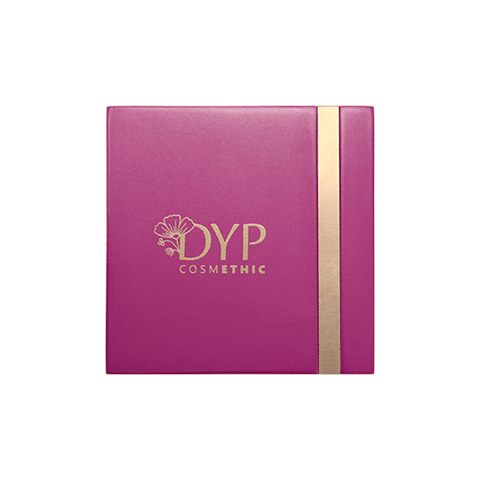 DYP Cosmethic SCRIGNO PALETTE 