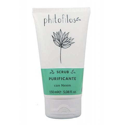 SCRUB CAPELLI PURIFICANTE