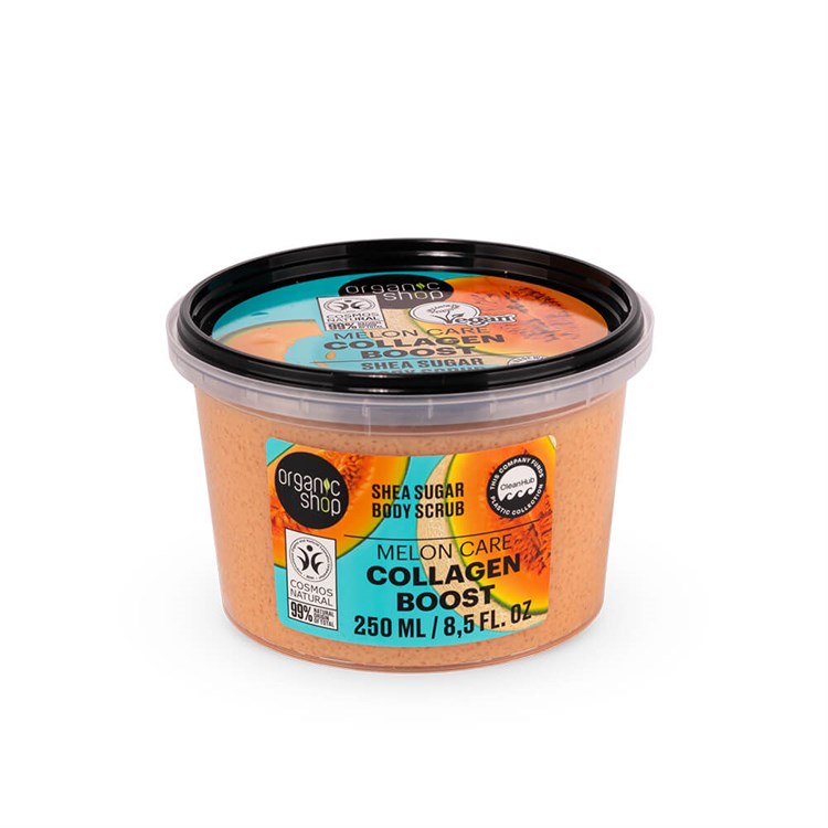 SCRUB CORPO AL COLLAGENE 