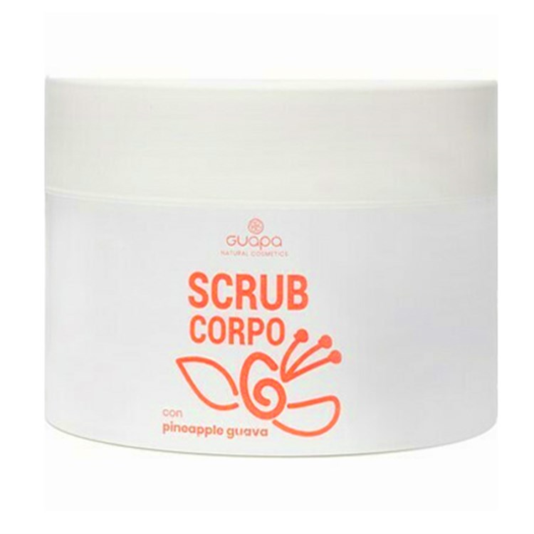 SCRUB CORPO Guapa Cosmetics Guapa Cosmetics