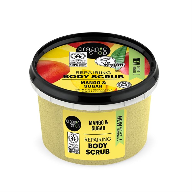 SCRUB CORPO RIPARATORE 