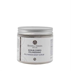 scrub corpo polinesiano