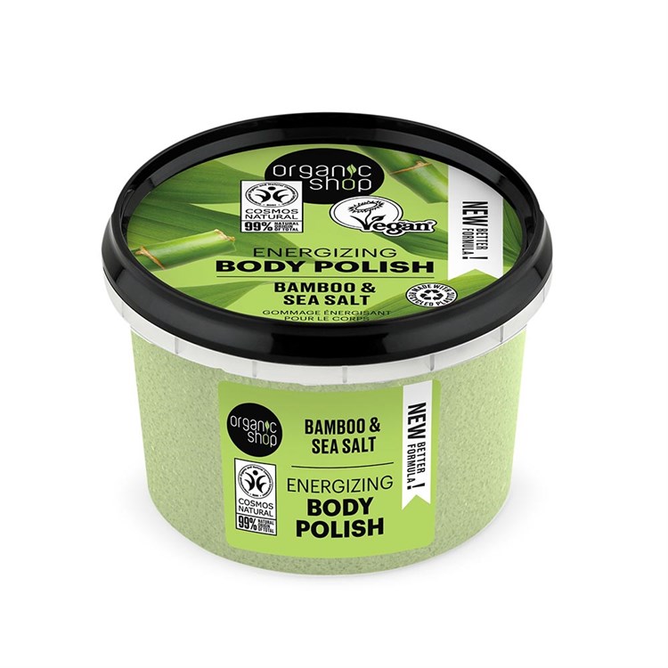 SCRUB CORPO ENERGIZZANTE 