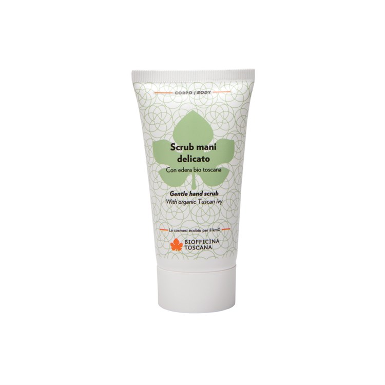 SCRUB MANI DELICATO Biofficina Toscana Biofficina Toscana
