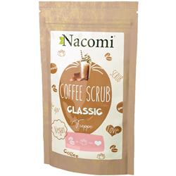 SCRUB SECCO PER IL CORPO  CAFFÈ  *Non più assortito