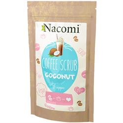 SCRUB SECCO PER IL CORPO  COCCO  *Non più assortito