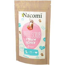 SCRUB SECCO PER IL CORPO  FRAGOLA  *Non più assortito