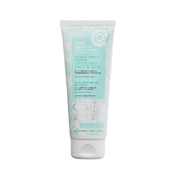 scrub viso delicato rivitalizzante